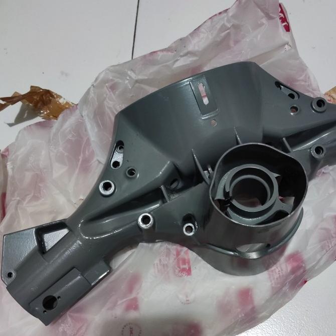 Batok Bawah Stang Kepala Bulat Vespa Px Arcobaleno