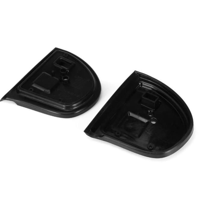 Karet Seal Cover Kaca Spion Mercedes W203 W211 C E Class