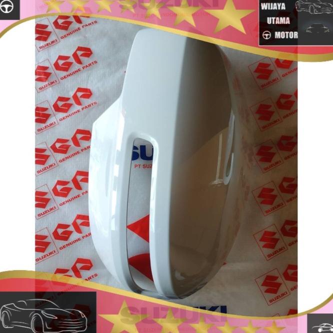 Cover Spion Kiri Suzuki Ertiga Gx 2012-2014