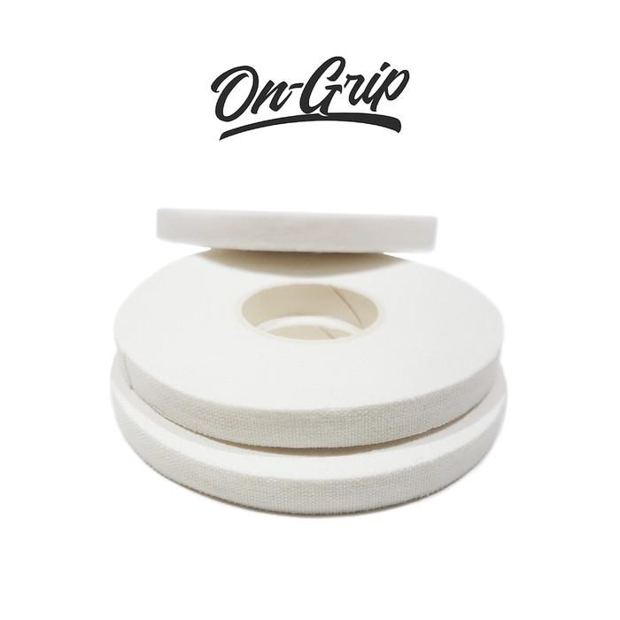 On-Grip Finger Tape - 7Mm - Brazilian Jiu Jitsu Bjj Rock Climbing Etc