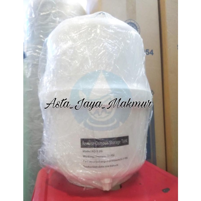 Tabung / Tanki Filter Air RO Reverse Osmosis