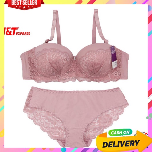 Bh Set Celana Dalam Sexy Wanita Hot Import Seksi Untuk Bercinta Pakaian Sex Lengkap Haram 2023 Terla
