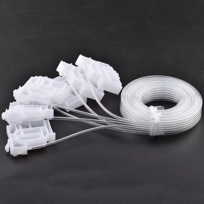 Damper Dtf Dtg L1800 L800 L805 T60 Paket Selang Viral