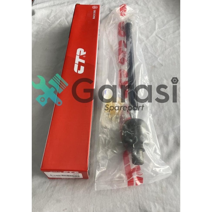 TERLENGKAP... RACK END LONG TIE ROD HYUNDAI GETZ