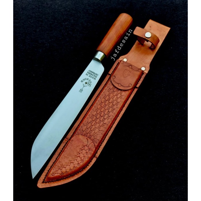 Sarung pisau cap garpu ORIGINAL