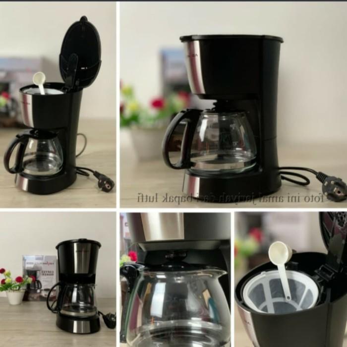 Advance Coffee Maker Cm-208A