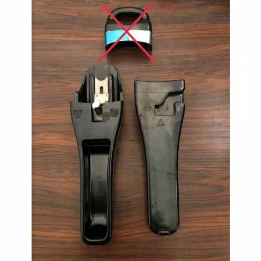 HUNDLE PRESURE COOKER/ GAGANG PANCI PRESTO AIRLUX 8 LITER