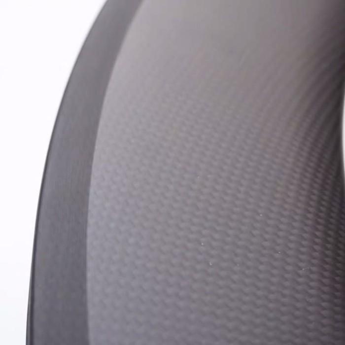 Terlaris Carbon Rims Velg Sepeda Roadbike Custom Fixie Carbon Zero 700C 88Mm