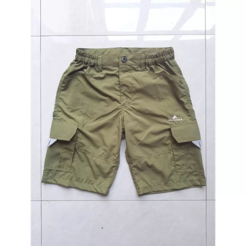 Yamitala Celana Pendek Trango
