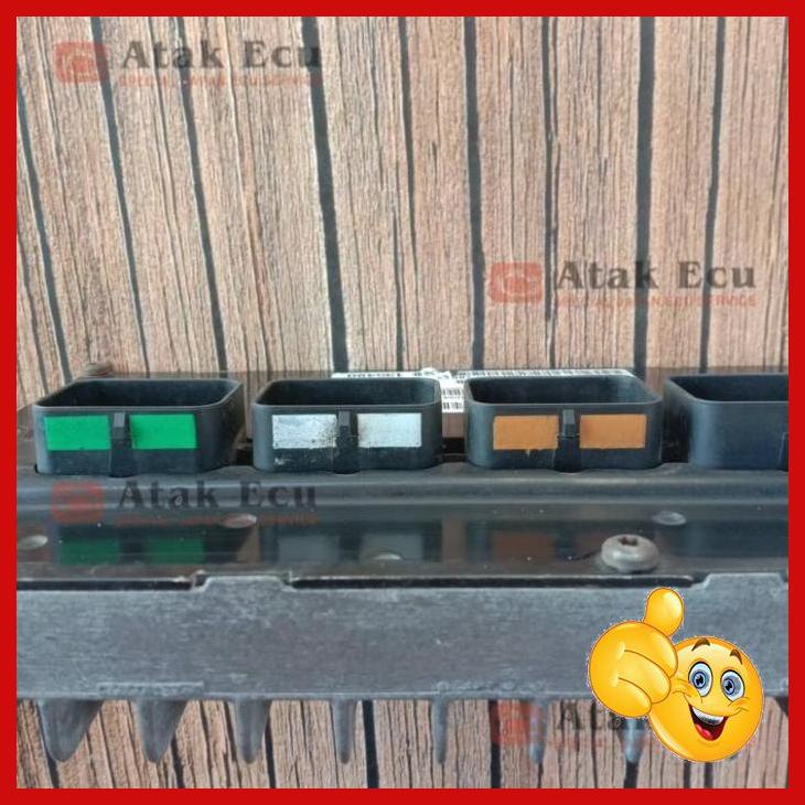 

[AKC] ECU DAIMLER CHRYSLER DODGE P05094 110AB 286AC ECM