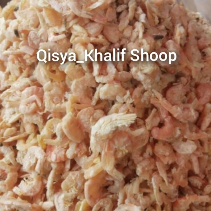 

EBI UDANG KERING (1000gr/1kg).
