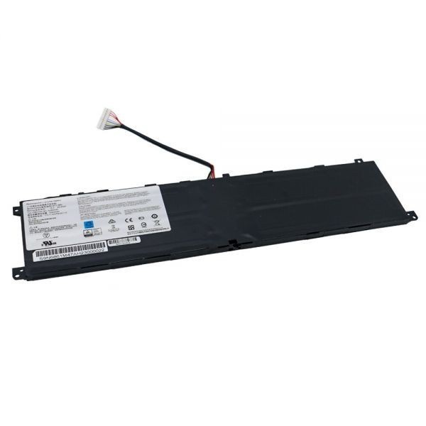 Baterai Battery BTY-M6L MSI GS65 Stealth GS65-8RE 8RF 8SE 8SF 8SG