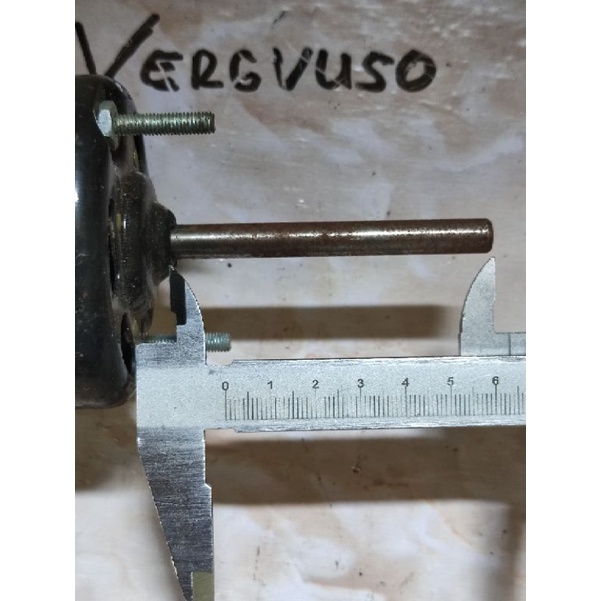 dinamo kipas blower Ac mobil universal 3 sped 12 volt kijang dll