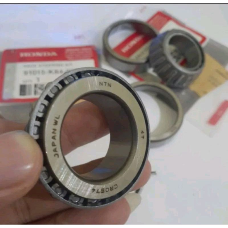 COMSTIR CRF150 KOMSTIR COM STIR KOM STIR CRF150 CRF 150 CR85 CRF HONDA ORI ASLI