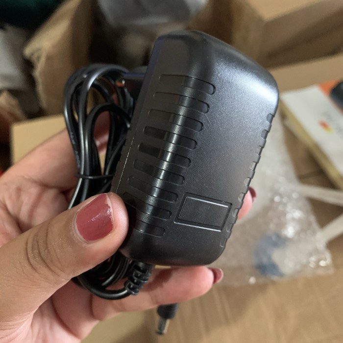 Adaptor Timbangan OSUKA HWH