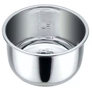 Best Seller Signora Panci Dalam Com Presto 5Lt Stainless