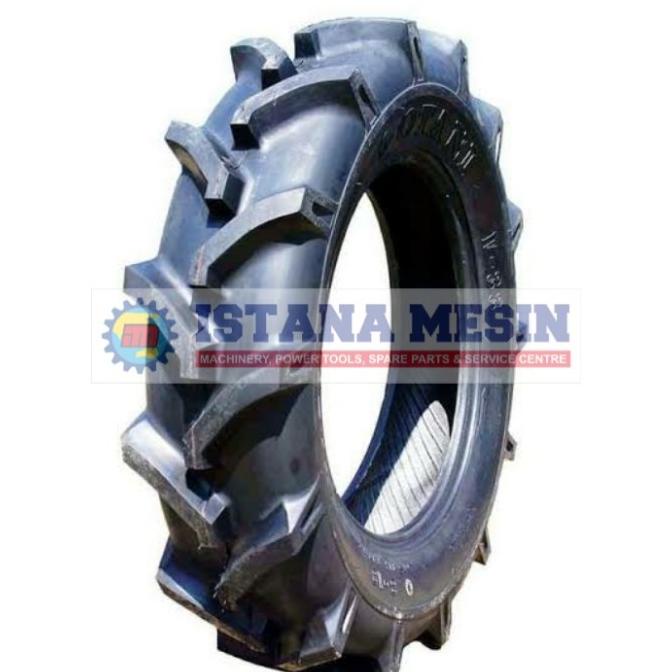 @=@=@=@=] BAN LUAR JETOR YANMAR BAN LUAR TRAKTOR TANGAN QUICK RING 12"