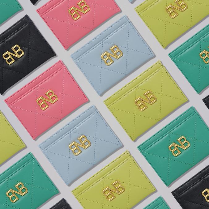 

Brand No Brand - Card Holder ---NEW READY---