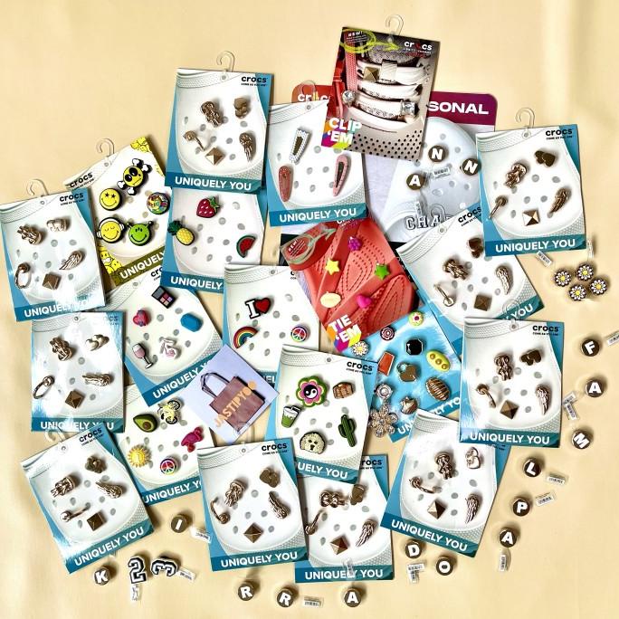 Crocs Jibbitz Original