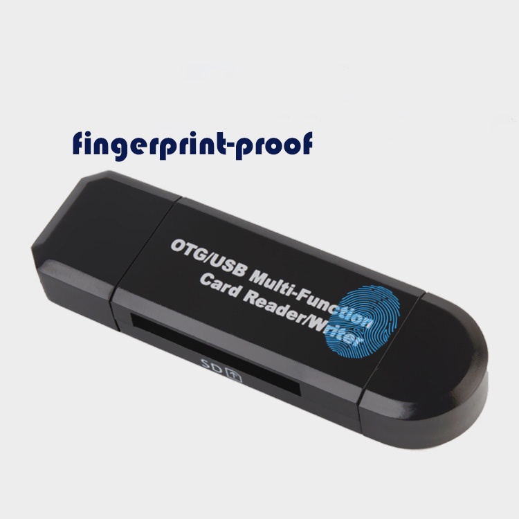 Holiven CARD READER USB 2.0