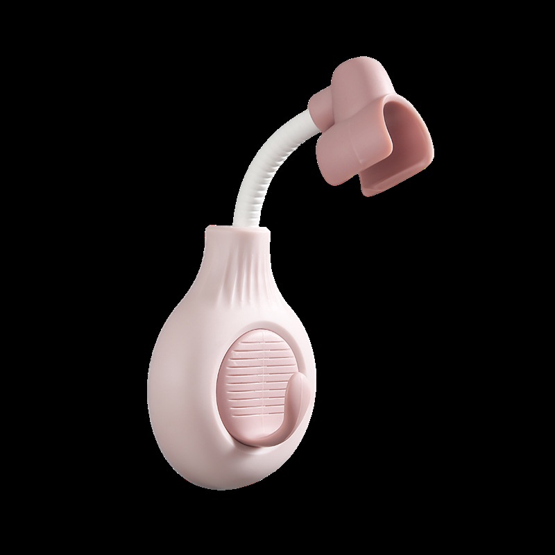 Holiven GANTUNGAN GAGANG SHOWER MANDI HOLDER