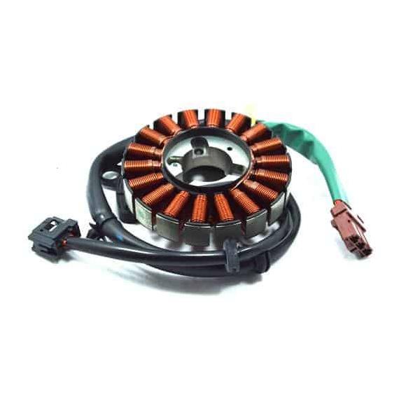 TERLBARU... STATOR COMP (SPULL) BEAT ESP 31220K81N01