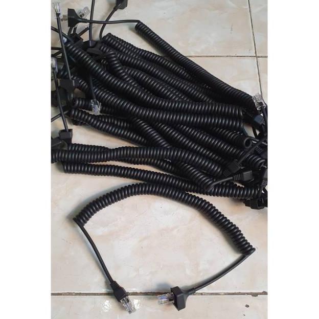 Grosir Kabel Mic Rig Kenwood Tm 281 Tm 271