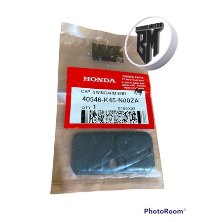 Tutup Swing Arm Cb 150R Cbr 150R 40546 K45 N00Za Limited