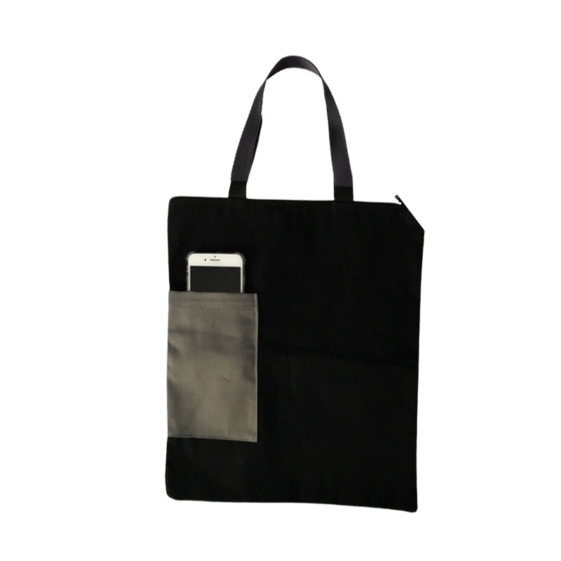 Nazril POCKET - Tas ToteBag Pria