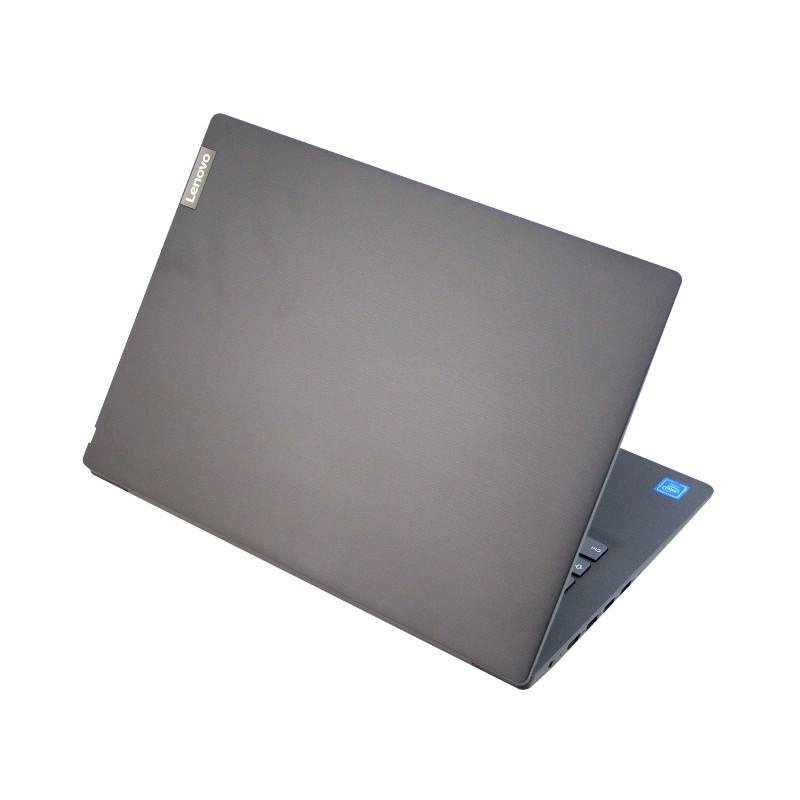 LAPTOP LENOVO MURAH SSD 512GB V14-IGL / CELERON N4020 / 4GB RAM / 14&quot; HD / IRON GREY / FREE INSTALL WINDOWS 11 + TAS LAPTOP