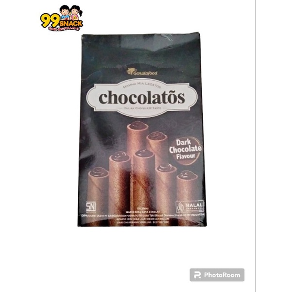 

Chocolstos Dark