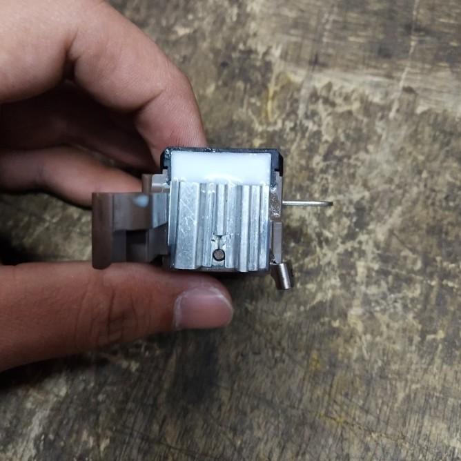 Ic Dinamo Ampere Avanza Xenia Rush Terios Innova Granmax Luxio Dll Ori