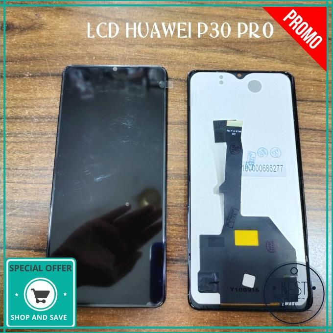 Lcd Huawei P30 Pro Tft