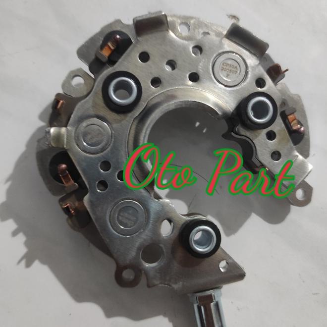 Dioda/Silikan Alternator/Dinamo Ampere Yaris/Altis