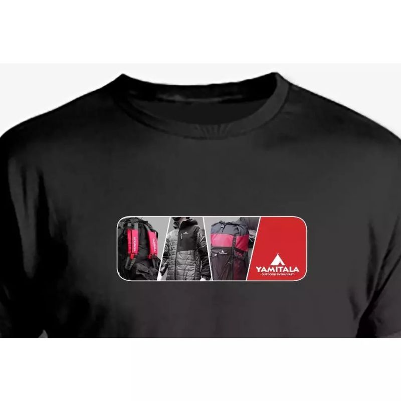 Yamitala Kaos Indofest