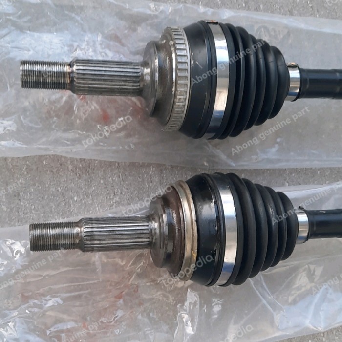 Shaft Assy, Front Drive, Rh 43410-02180/02220 Toyota Corolla Altis