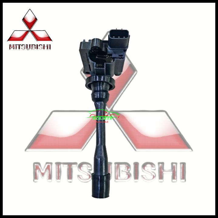 coil IGNITION LANCER CK4 EVO4 ORI