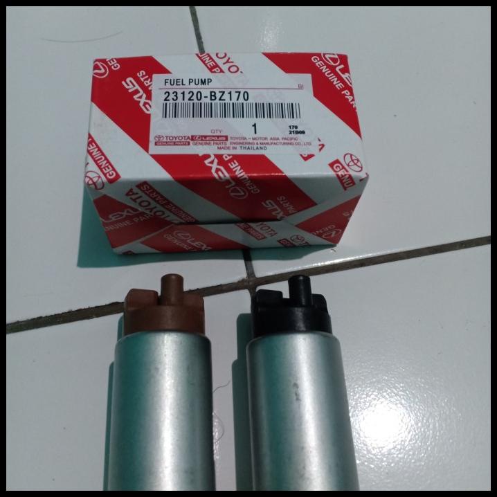 Rotak pompa bensin Agya Ayla Calya Sigra ORI.