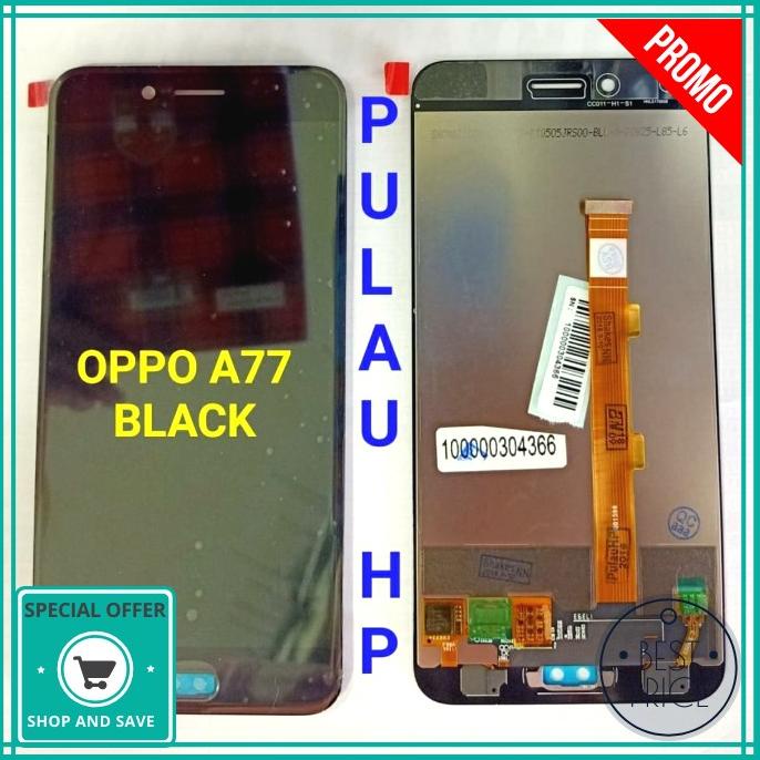 Lcd Oppo A77 + Ts