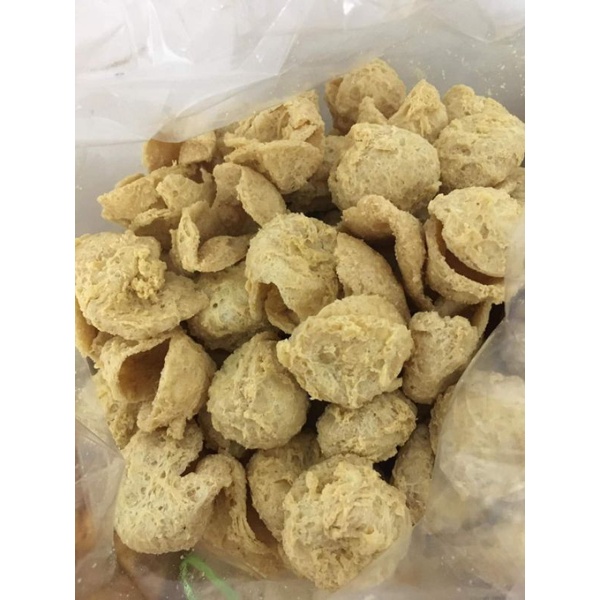 

Tahu Walik Original