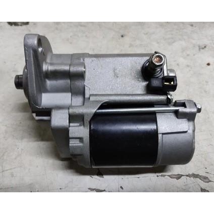 DINAMO STARTER CJ7 DIESEL