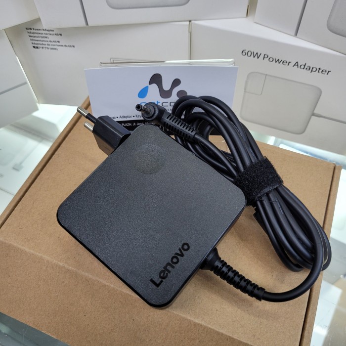 Adaptor Charger Laptop LENOVO Ideapad 310 320 330 310S 320S 330S 65W
