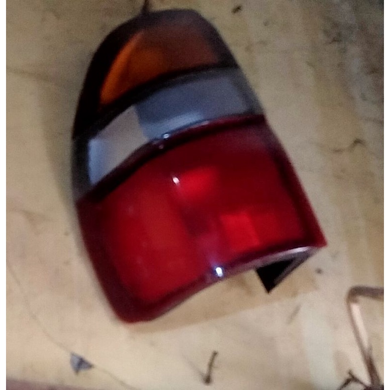 stoplamp panther kapsul ls touring stop lamp