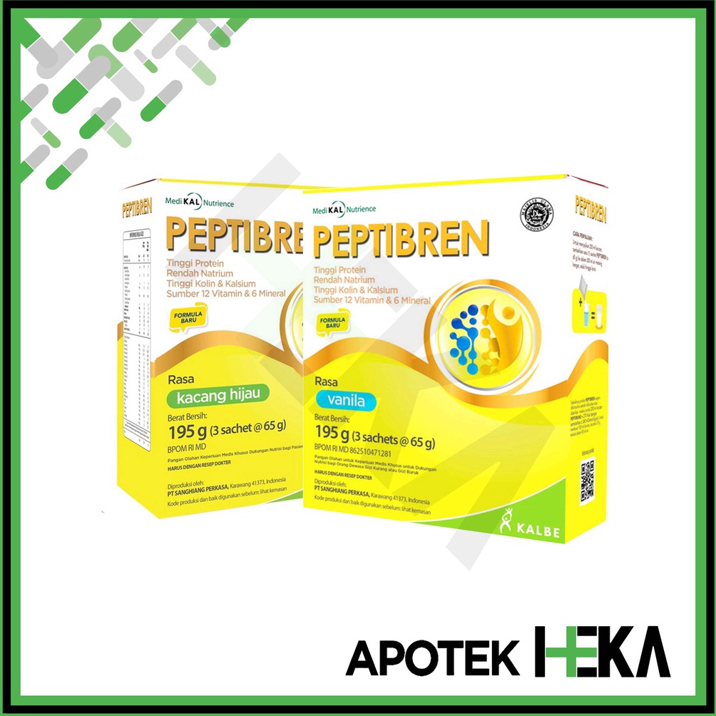 

Buruan beli Peptibren 195 gram - Pasien Stroke dan Mencegah Pikun (BANDUNG) KCD