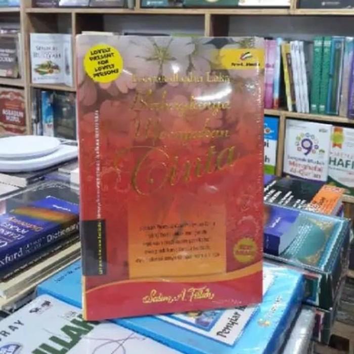 

Buku Baarakallaahu Laka Bahagianya Merayakan Cinta By Salim A Fillah