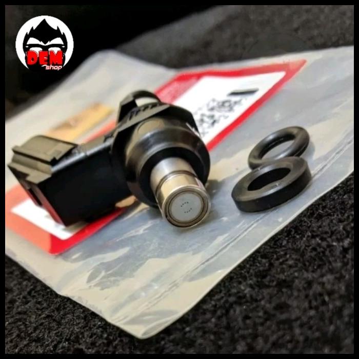 Injektor Injector Hole 8/ 8 Hole Lubang K15 Cb 150 vario Original Asli