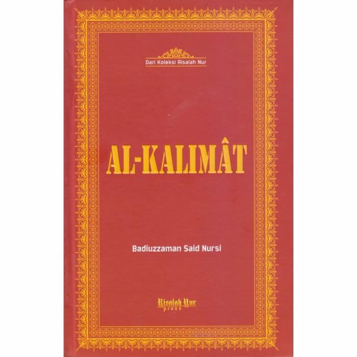 

Al-Kalimat - Badiuzzaman Said Nursi