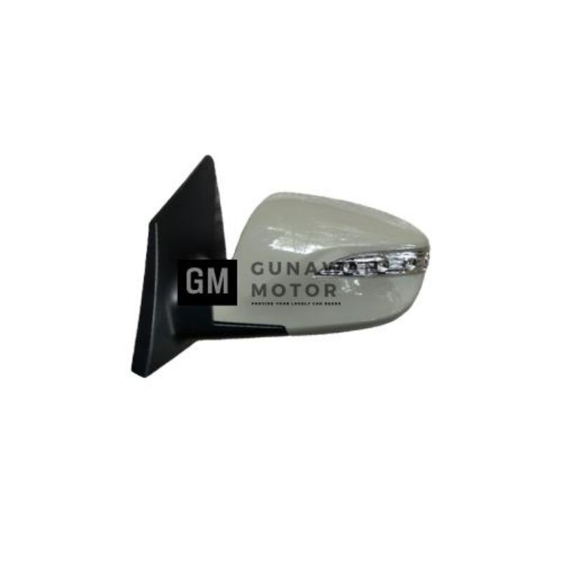 [HYUNDAI] SPION TUCSON KIRI 2010 - 2015 SPION HYUNDAI TUCSON