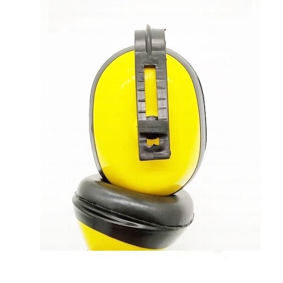 Penutup Telinga Kenmaster Ear Muff RF-013 Safety Pelindung Telinga