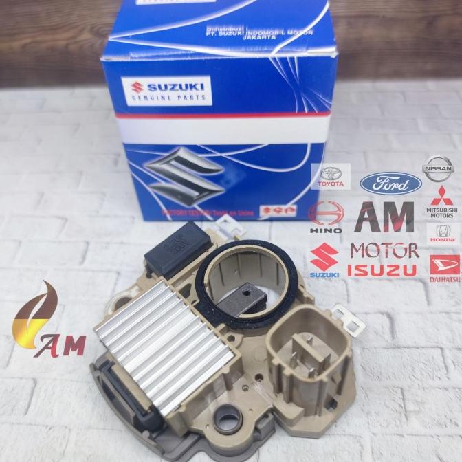 Ic Regulator / Ic Alternator Dinamo Futura Injeksi Mega Carry 1.5 1500